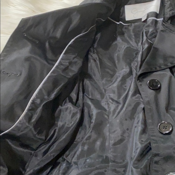 Jessica Simpson Jacket - Picture 4 of 9